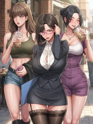 歪歪漫画在线解读热门日漫推荐